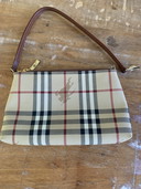 Burberry handtas