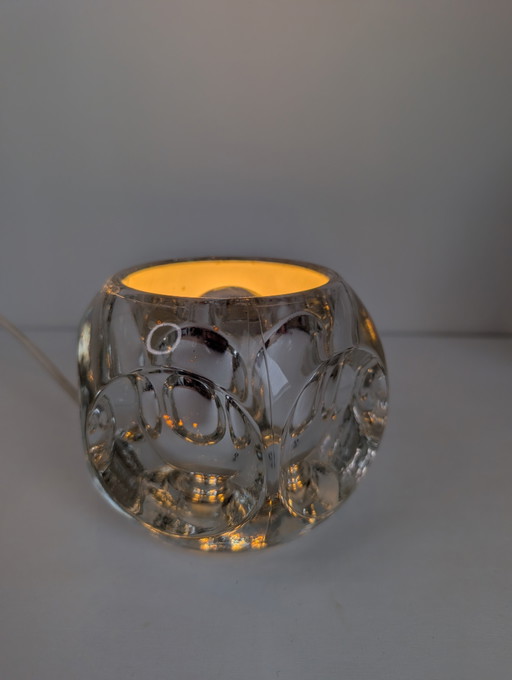 Putzler Level – tafellampen, Glass, Plastic (photo 2 of 8)