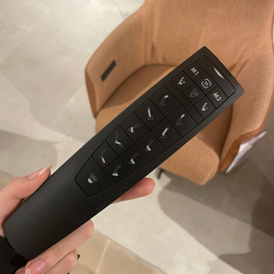 Image 1 of Poltrona Ethan S.