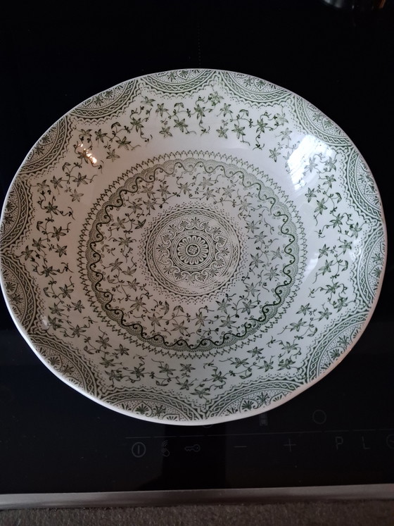 Loza 20 piezas – E.D. Earthenware, Ceramic (photo 6 of 6)