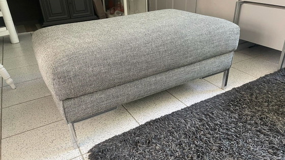 Image 1 of Design on Stock Aikon Lounge-Sofa mit Fußhocker