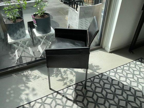 Image 1 of 6 chaises KFF