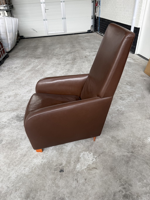 Beautiful, never used MONTIS armchair.