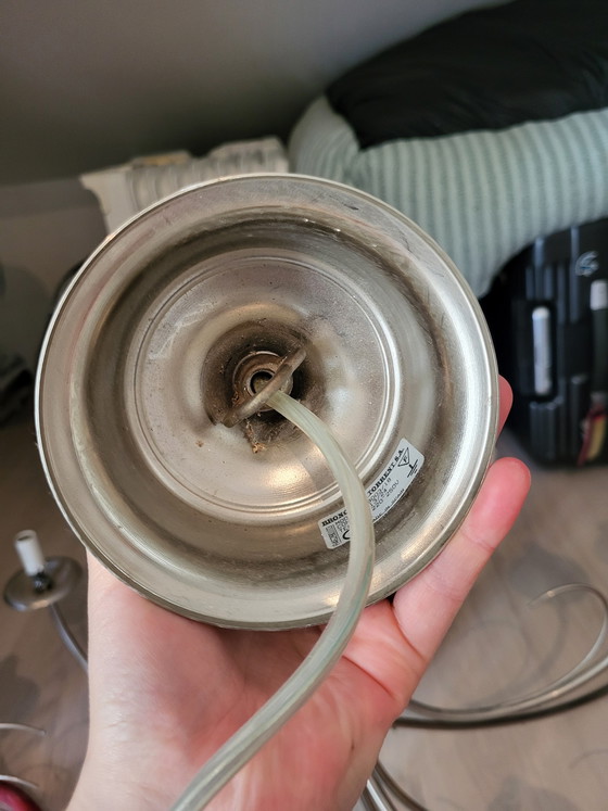 Image 1 of Lampadario Bronceart Torrent S.A.