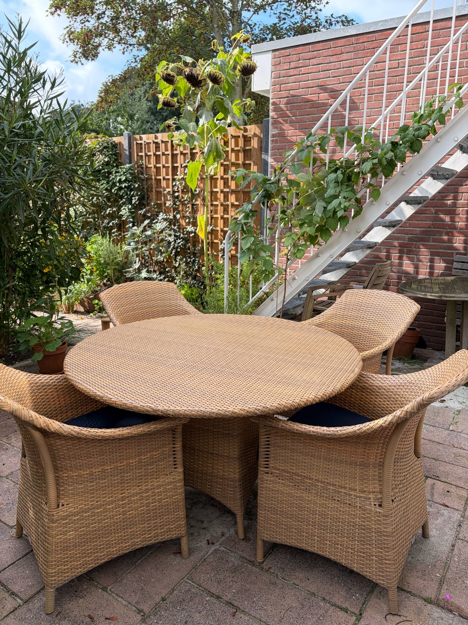 Garten-Sets gebraucht