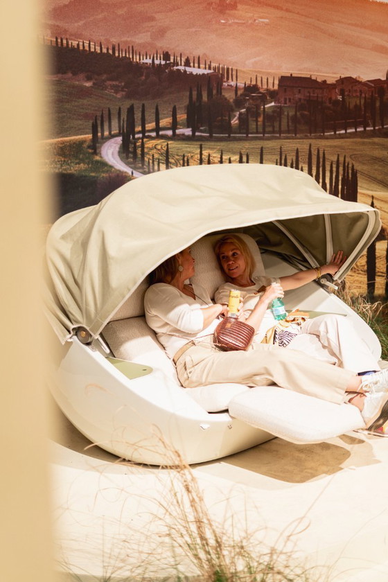 Image 1 of Cabrio Premiere Edition - Extremis