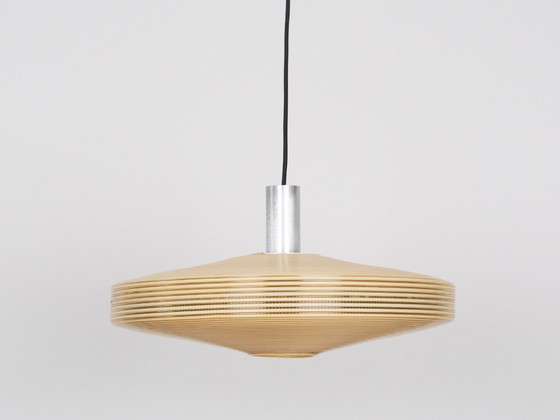 Image 1 of Lampada a sospensione danese vintage degli anni '60