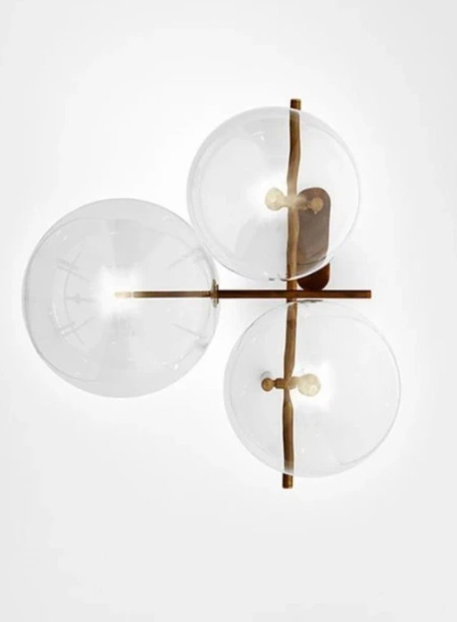 Gallotti&Radice wandlamp