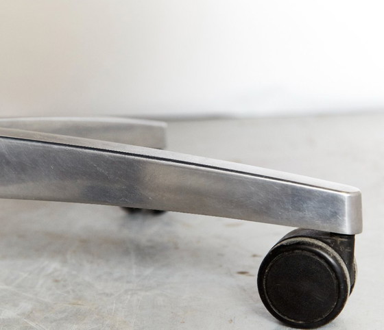 Image 1 of Vintage directiestoel van Otto Zapf voor Topstar