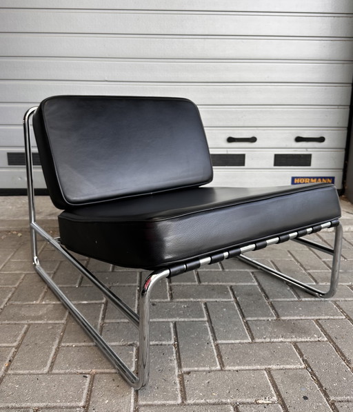 Fauteuil de salon Ferlea Miss