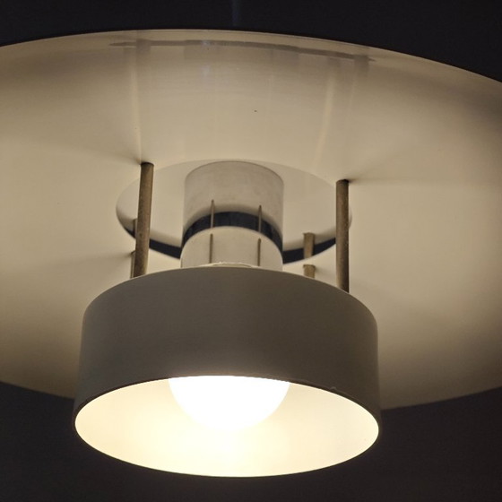 Lampade a sospensione vintage Boréns Lilla Aurora Olle Andersson – Borens, Metal (photo 7 of 13)