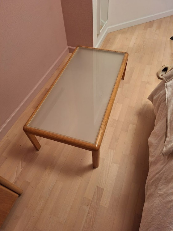 Image 1 of Tavolino Pauvers Van den Bergh