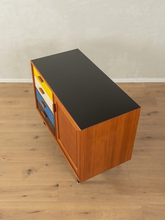 Image 1 of Cómoda de los años 60, Heinrich Riestenpatt