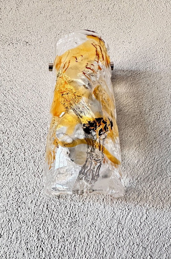 Image 1 of Coppia di lampade da parete vintage