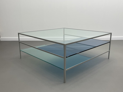 Table basse Figura Tonelli 1998