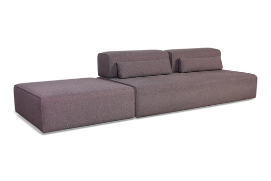 Image 1 of Leolux Ponton 3-seater sofa
