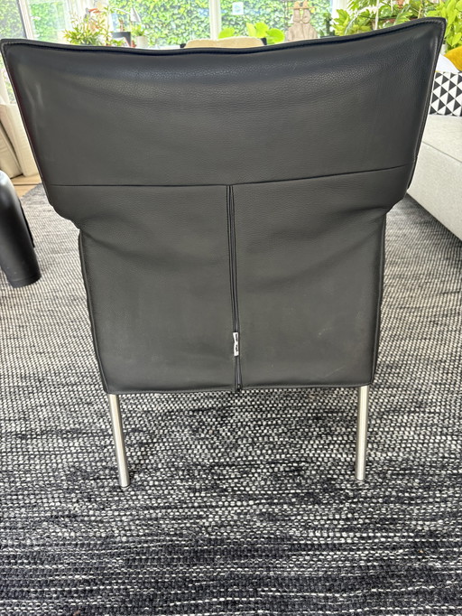 Fauteuil Limec de Design en stock