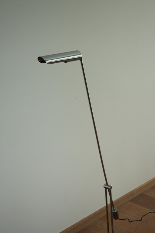 Floor Lamp By Abo Randers, 1970S