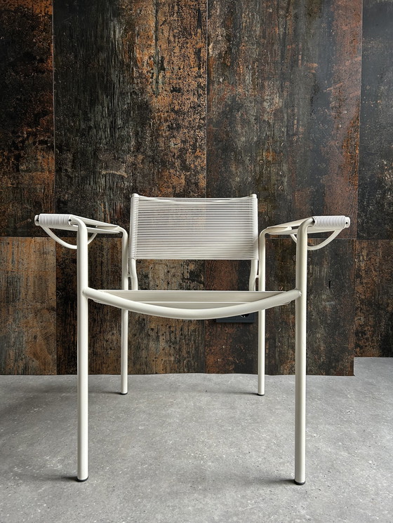 Image 1 of Sedia Spaghetti per Alias