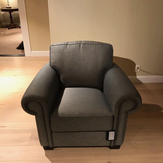 Image 1 of Poltrona BW Primavera