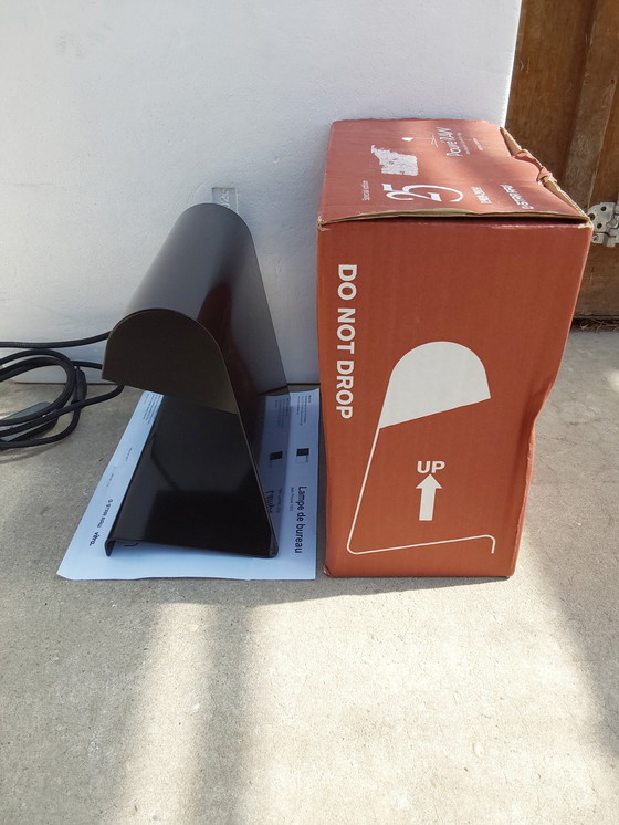 Image 1 of Lampada da tavolo Jean Prouvé Vitra & G-Star RAW