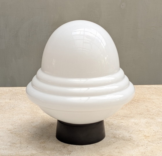 Image 1 of Art Deco plafonaire Groot