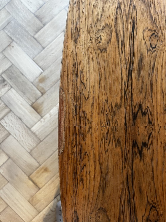 Image 1 of Table à manger Alfred Hendrickx des années 1960
