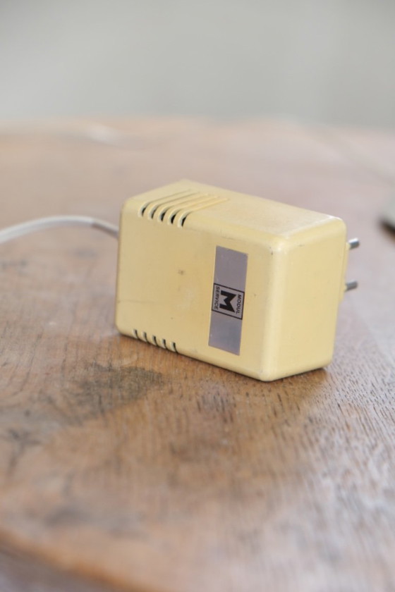 Image 1 of IKEA Prolog table lamp - Tord Björklund