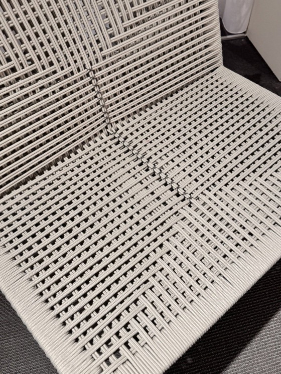 Image 1 of Conjunto de salón MDF Italia Neil twist