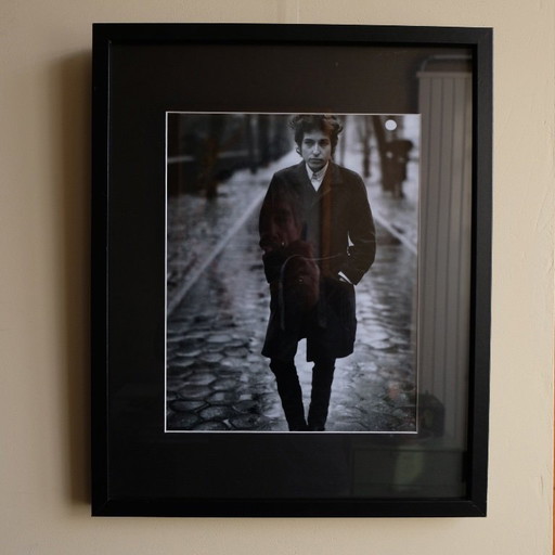 Bob Dylan | Central Park New York '65