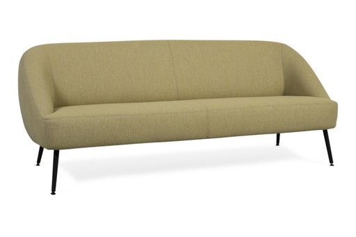 Bree's New World Remake 3-seater sofa