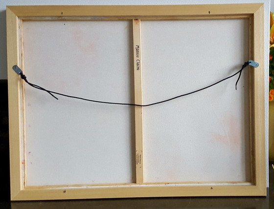 Image 1 of Manou Claire - Hojas de otoño