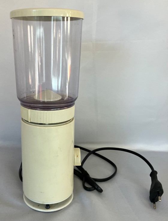 Vintage Braun Aromatic KMM 20 – Keukenaccessoires, Plastic (photo 6 of 9)