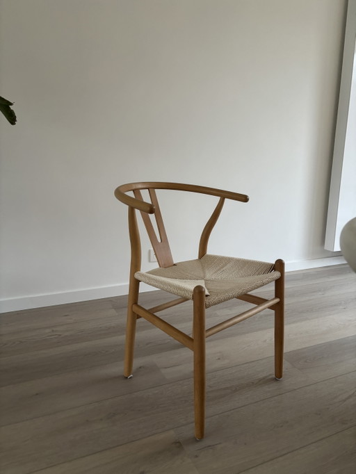 Wishbone replica