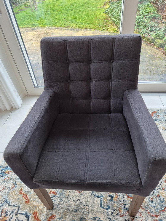 Image 1 of Bellissima e comoda sedia da pranzo