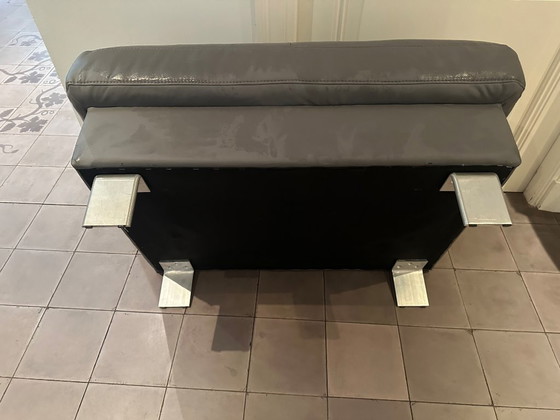 Pouf – Poufs & repose-pieds, Skai (photo 5 of 5)