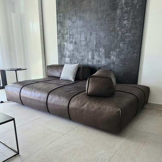 Canapé Baxter Panama Bold – Leather (photo 2 of 14)