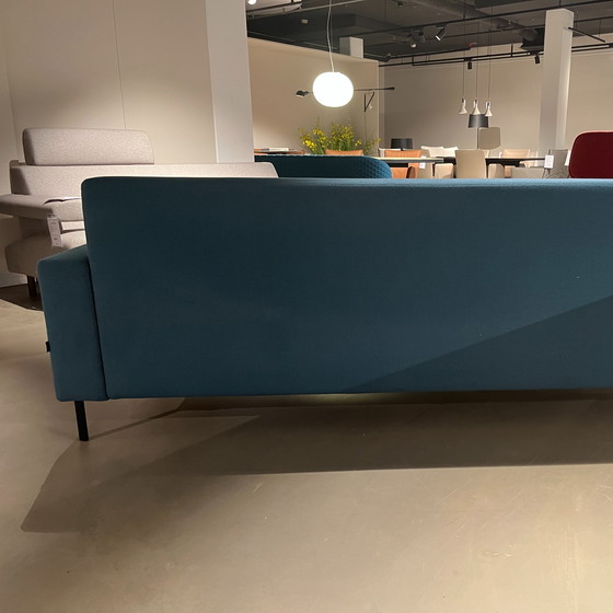 Image 1 of Gelderland 6516 3-seater sofa