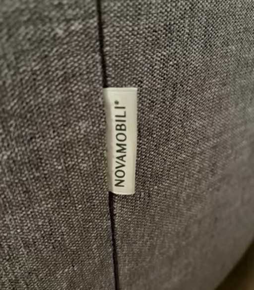 Divano NOVAMOBILI