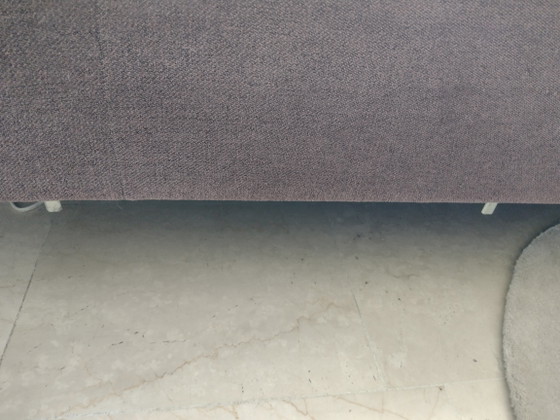 Image 1 of Zu verkaufen: Ecksofa Pode Insert (Leolux) und passender Hocker