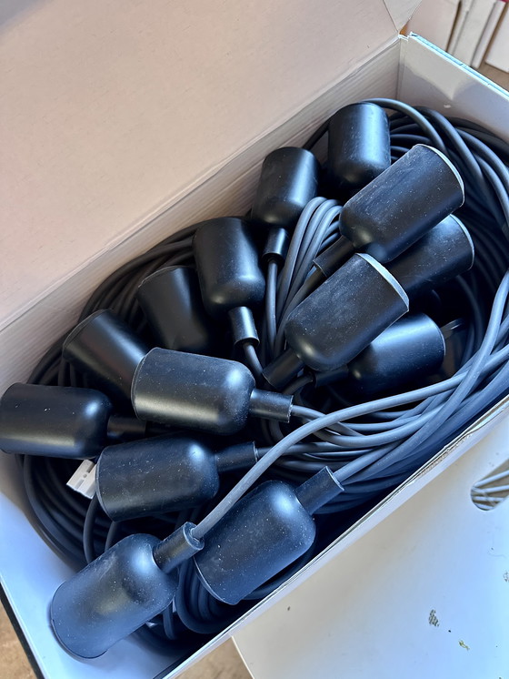 Image 1 of Seletti Maman hanglamp – NIEUW in doos (ongebruikt)