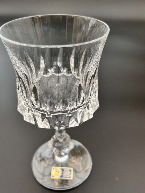 Image 1 of 6 bicchieri di cristallo Spiegelau