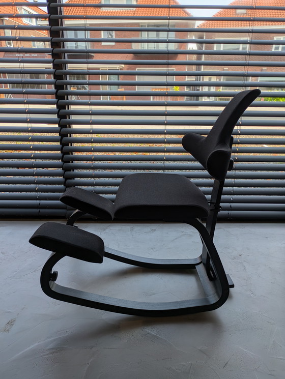 Image 1 of Varier, c'est l'équilibre