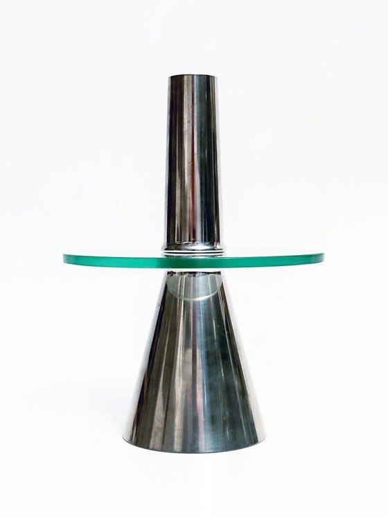 Image 1 of candlestick Erik Magnussen - Royal Selangor