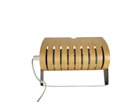 Image 1 of IKEA - Modello Strimma - Compensato - Design Knut Hagberg e Marianne Hagberg - Anni '90