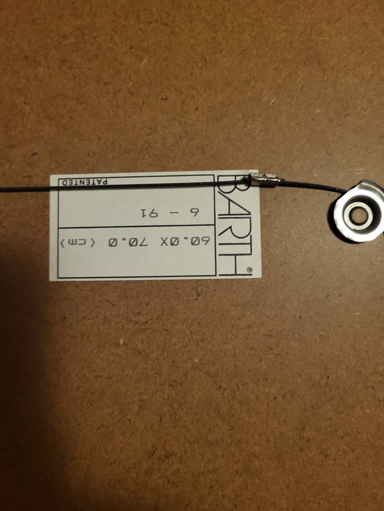 Image 1 of Ernst Peter Rade