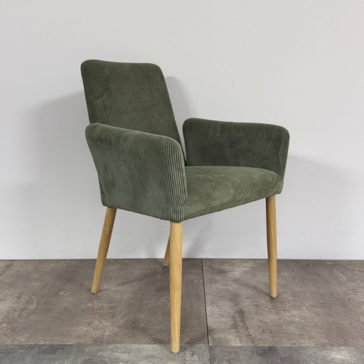 Set Bobby da 6 pezzi