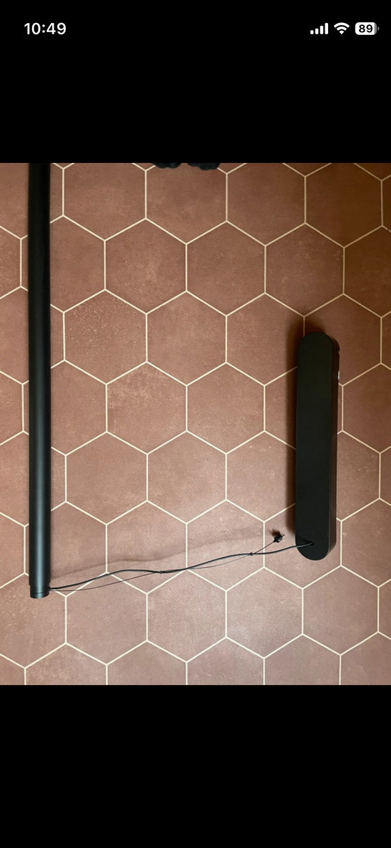 Image 1 of Suspension HAY Factor Linear