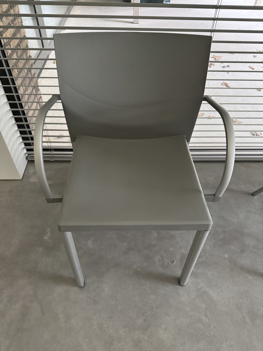 Vol de design Just Meyer