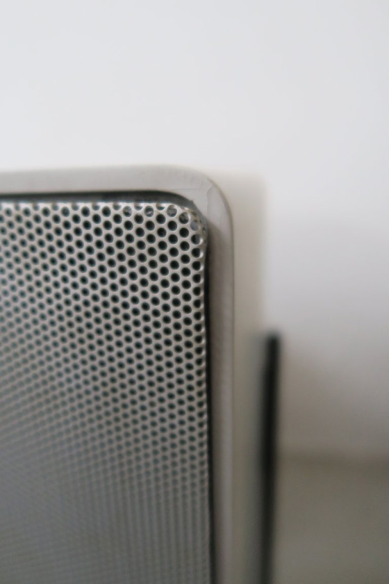Image 1 of 2 altavoces L710 de Dieter Rams para Braun